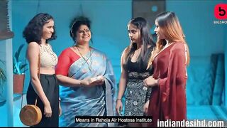 Daakhila Episode 1 Original Adult Web Series