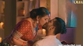 Choked Episode 1 Ullu Original Adult Web Series