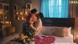 Choked Episode 1 Ullu Original Adult Web Series