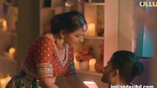 Choked Episode 1 Ullu Original Adult Web Series