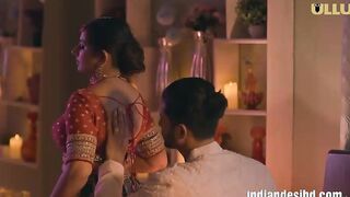 Choked Episode 1 Ullu Original Adult Web Series