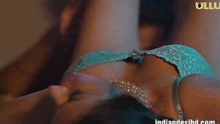 Choked Episode 1 Ullu Original Adult Web Series