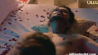 Choked Episode 1 Ullu Original Adult Web Series