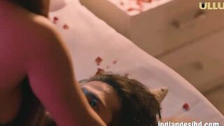 Choked Episode 1 Ullu Original Adult Web Series