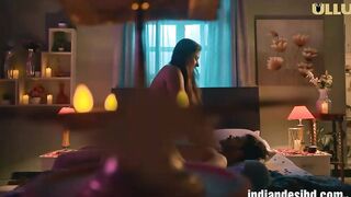 Choked Episode 1 Ullu Original Adult Web Series