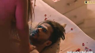 Choked Episode 1 Ullu Original Adult Web Series