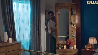 Choked Episode 1 Ullu Original Adult Web Series