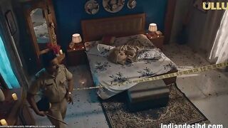 Choked Episode 1 Ullu Original Adult Web Series