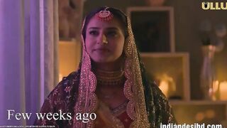 Choked Episode 1 Ullu Original Adult Web Series