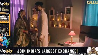 Choked Episode 1 Ullu Original Adult Web Series