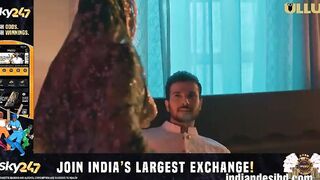 Choked Episode 1 Ullu Original Adult Web Series
