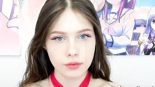 Live record of αvrοra_dęίs reaching her tips goal - 1/4/2024