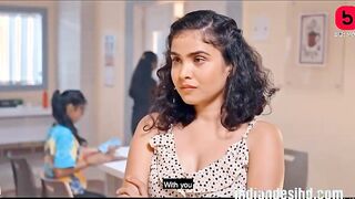 Daakhila Episode 2 Original Adult Web Series