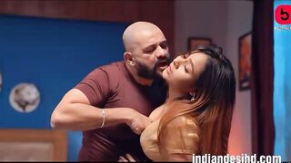 Daakhila Episode 2 Original Adult Web Series