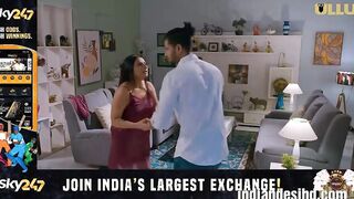 Indian Newl merrid Couple