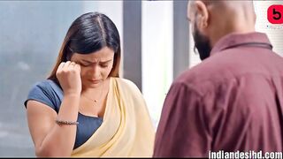 Daakhila Episode 3 Original Adult Web Series