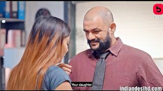 Daakhila Episode 3 Original Adult Web Series