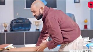 Daakhila Episode 3 Original Adult Web Series