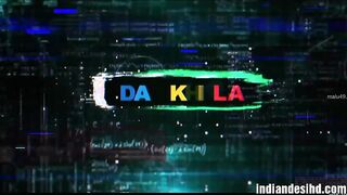 Daakhila Episode 3 Original Adult Web Series