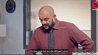 Daakhila Episode 3 Original Adult Web Series