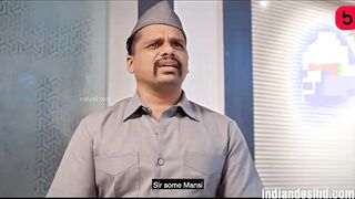 Daakhila Episode 3 Original Adult Web Series