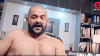Daakhila Episode 3 Original Adult Web Series