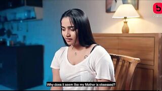Daakhila Episode 3 Original Adult Web Series