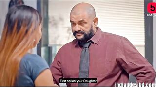 Daakhila Episode 3 Original Adult Web Series