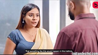 Daakhila Episode 3 Original Adult Web Series