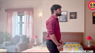 Adla Badli Part 2 Episode 8 Original Adult Web Series