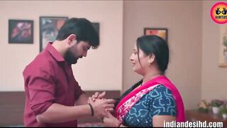 Adla Badli Part 2 Episode 8 Original Adult Web Series