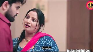 Adla Badli Part 2 Episode 8 Original Adult Web Series
