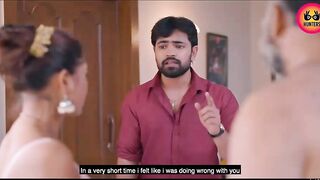 Adla Badli Part 2 Episode 9 Original Adult Web Series