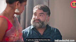 Adla Badli Part 2 Episode 9 Original Adult Web Series