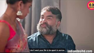 Adla Badli Part 2 Episode 9 Original Adult Web Series