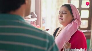 Big Boobs Bhabhi Sex With Devar In Kichan