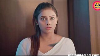 Adla Badli Part 2 Episode 10 Original Adult Web Series