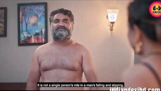 Adla Badli Part 2 Episode 10 Original Adult Web Series