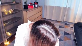 Live record of męlίsα_ginger reaching her tips goal - 1/4/2024