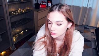 Live record of męlίsα_ginger reaching her tips goal - 1/4/2024