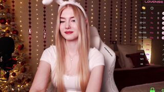 Live record of vοnnαlęίn reaching her tips goal - 1/4/2024
