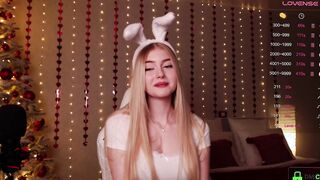 Live record of vοnnαlęίn reaching her tips goal - 1/4/2024