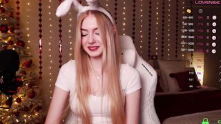 Live record of vοnnαlęίn reaching her tips goal - 1/4/2024