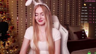 Live record of vοnnαlęίn reaching her tips goal - 1/4/2024