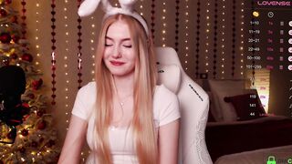Live record of vοnnαlęίn reaching her tips goal - 1/4/2024