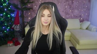 Live record of kίrα0541 reaching her tips goal - 1/4/2024