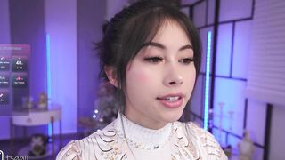 Live record of gίgi_υlαla reaching her tips goal - 1/5/2024