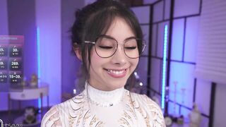 Live record of gίgi_υlαla reaching her tips goal - 1/5/2024