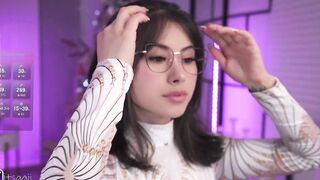 Live record of gίgi_υlαla reaching her tips goal - 1/5/2024
