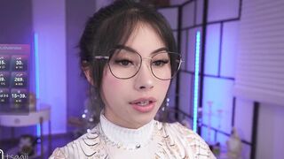 Live record of gίgi_υlαla reaching her tips goal - 1/5/2024